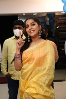 Rashmi Gautam at Lenin House First Anniversary